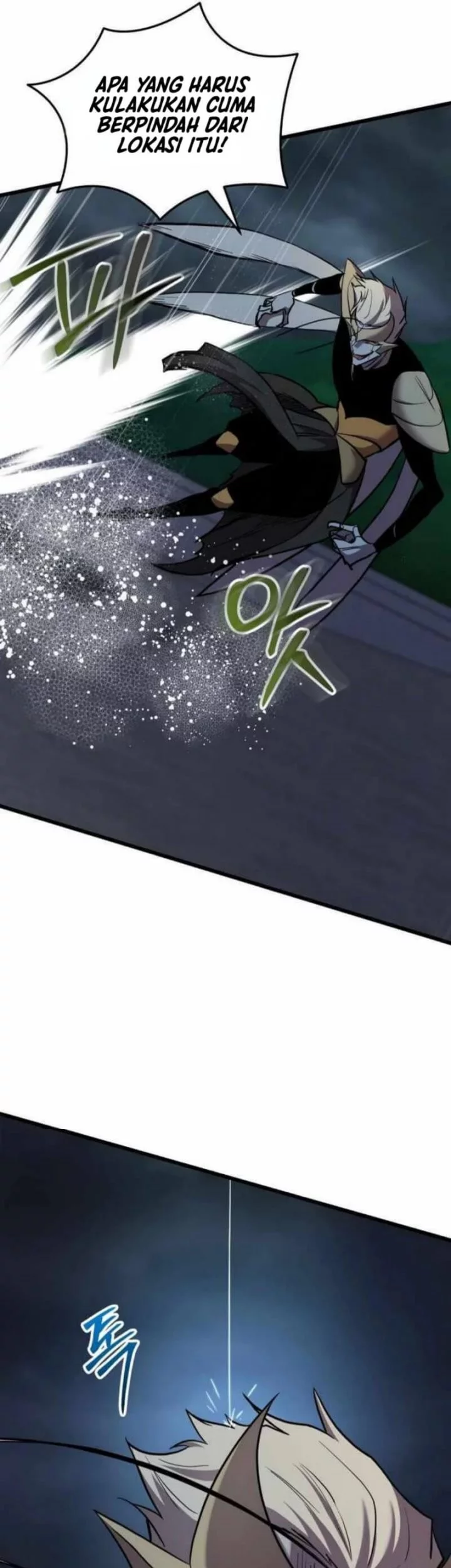 My School Life Pretending to Be a Worthless Person Chapter 131 Gambar 18