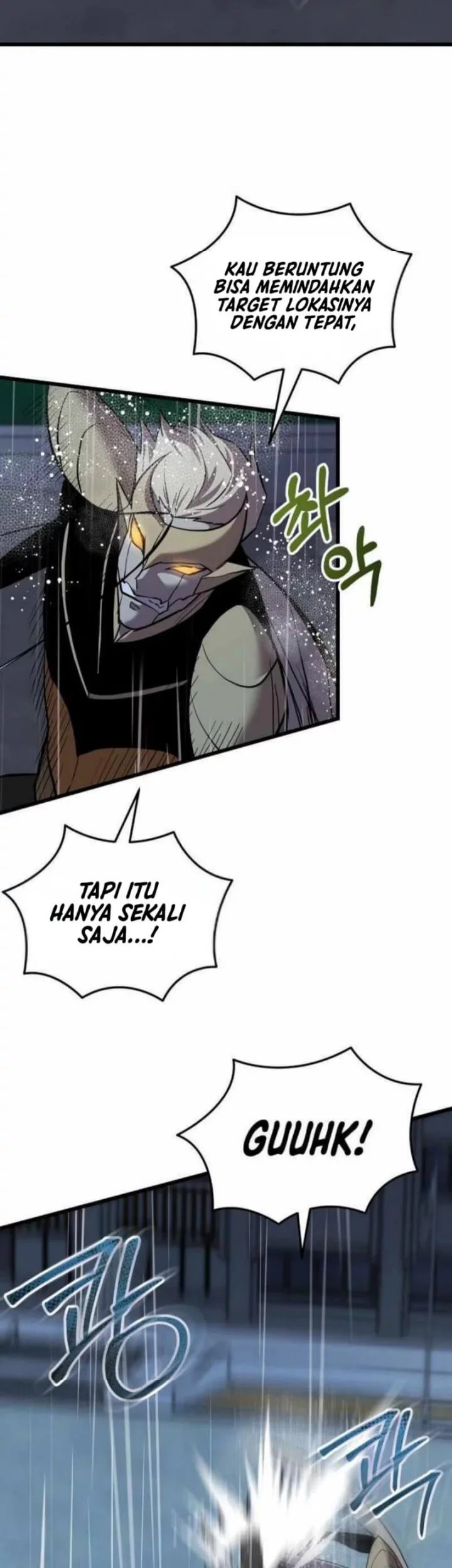 My School Life Pretending to Be a Worthless Person Chapter 131 Gambar 20