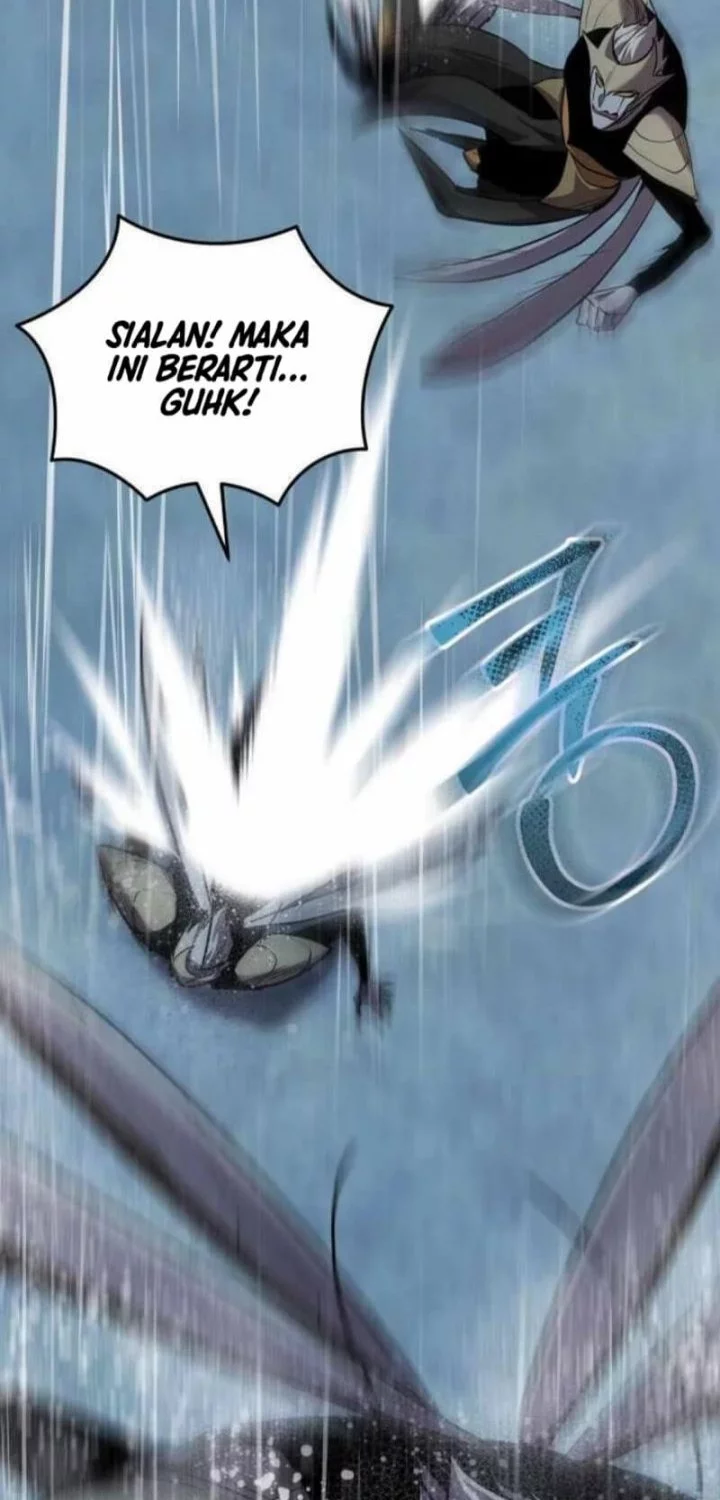 My School Life Pretending to Be a Worthless Person Chapter 131 Gambar 21