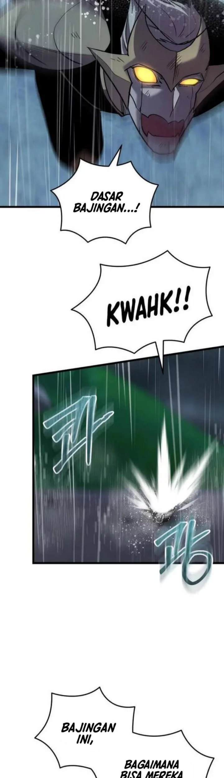 My School Life Pretending to Be a Worthless Person Chapter 131 Gambar 22