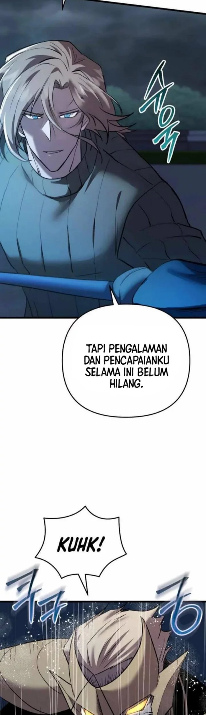 My School Life Pretending to Be a Worthless Person Chapter 131 Gambar 24