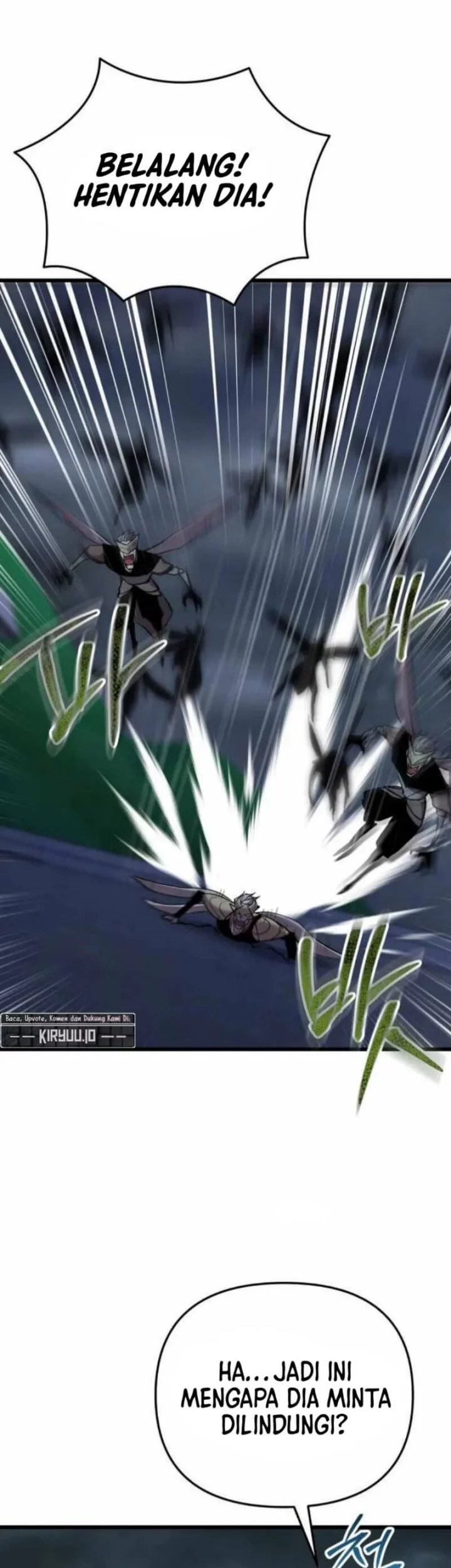 My School Life Pretending to Be a Worthless Person Chapter 131 Gambar 26