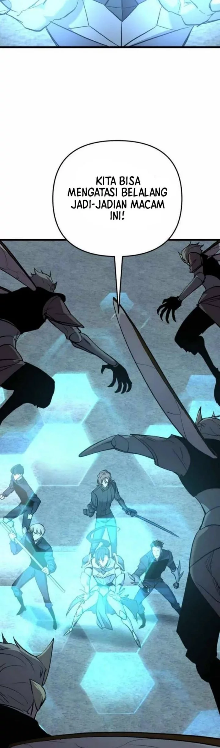 My School Life Pretending to Be a Worthless Person Chapter 131 Gambar 28