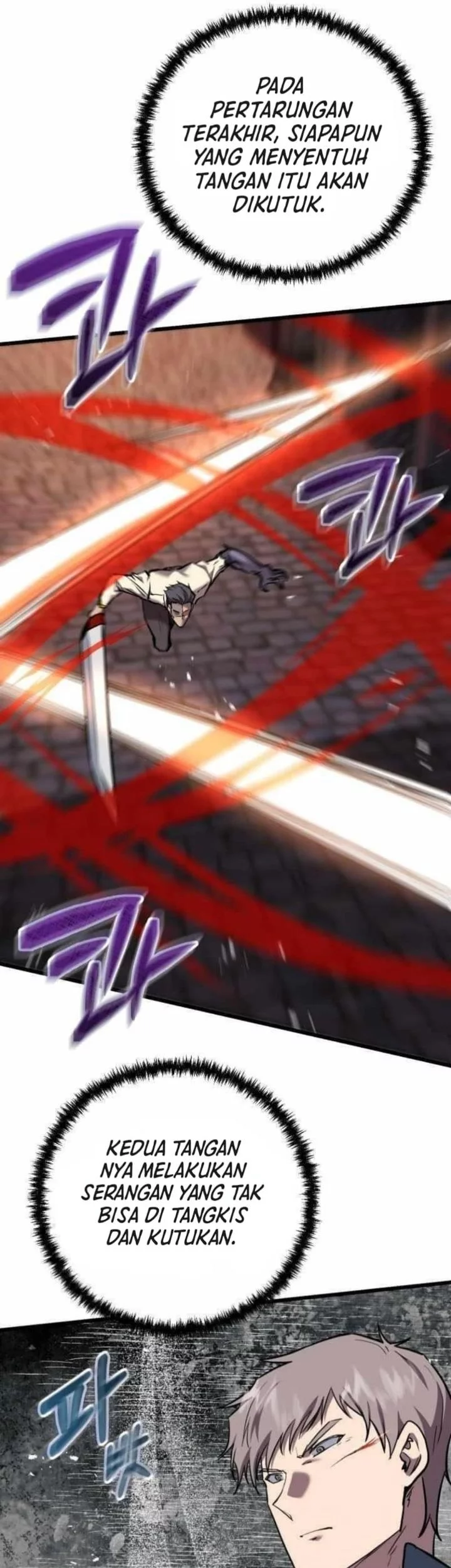 My School Life Pretending to Be a Worthless Person Chapter 132 Gambar 21