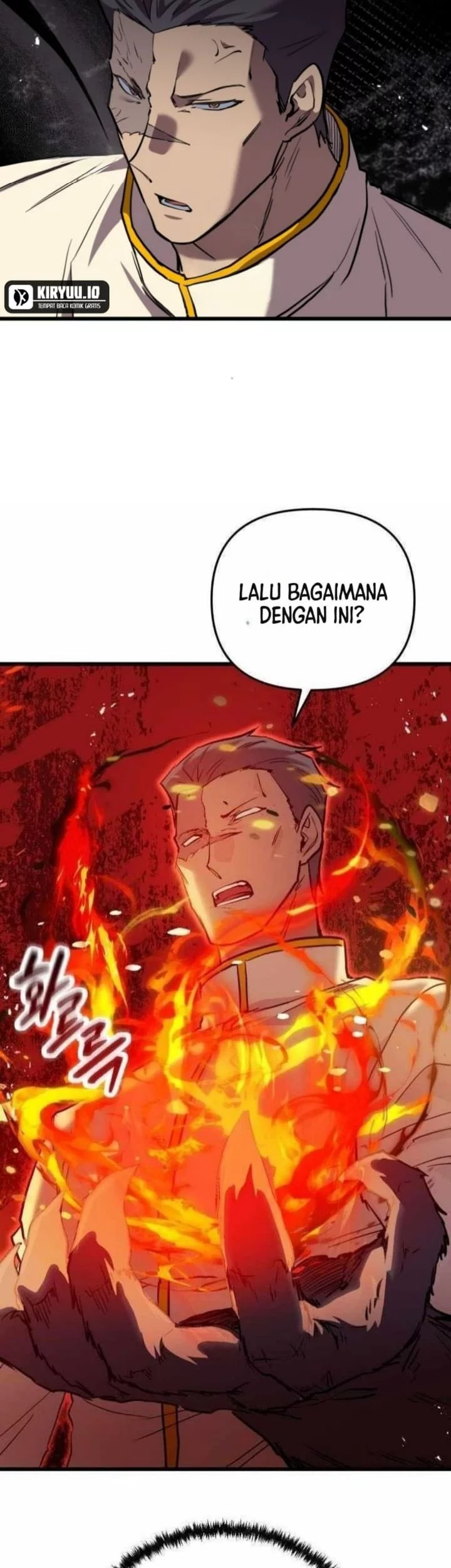 My School Life Pretending to Be a Worthless Person Chapter 132 Gambar 23