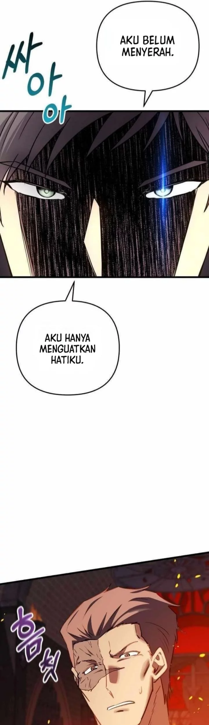 My School Life Pretending to Be a Worthless Person Chapter 132 Gambar 29