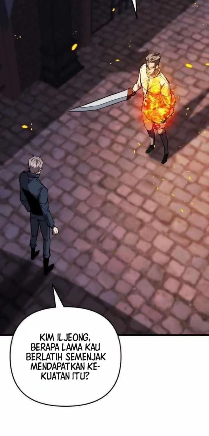 My School Life Pretending to Be a Worthless Person Chapter 132 Gambar 32