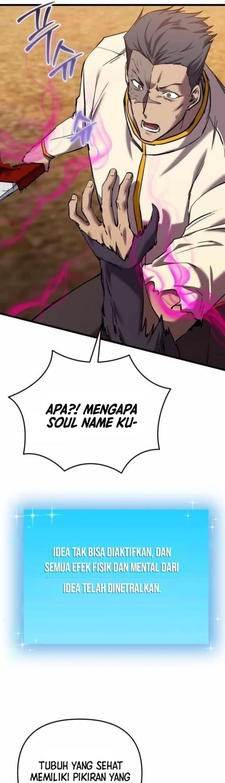 My School Life Pretending to Be a Worthless Person Chapter 132 Gambar 43