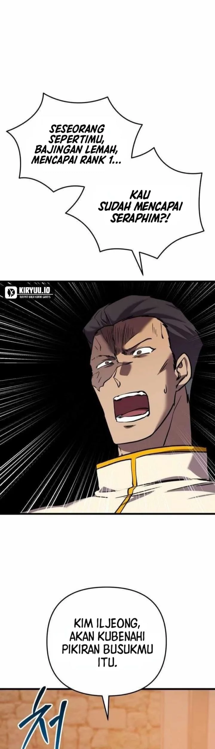 My School Life Pretending to Be a Worthless Person Chapter 132 Gambar 45