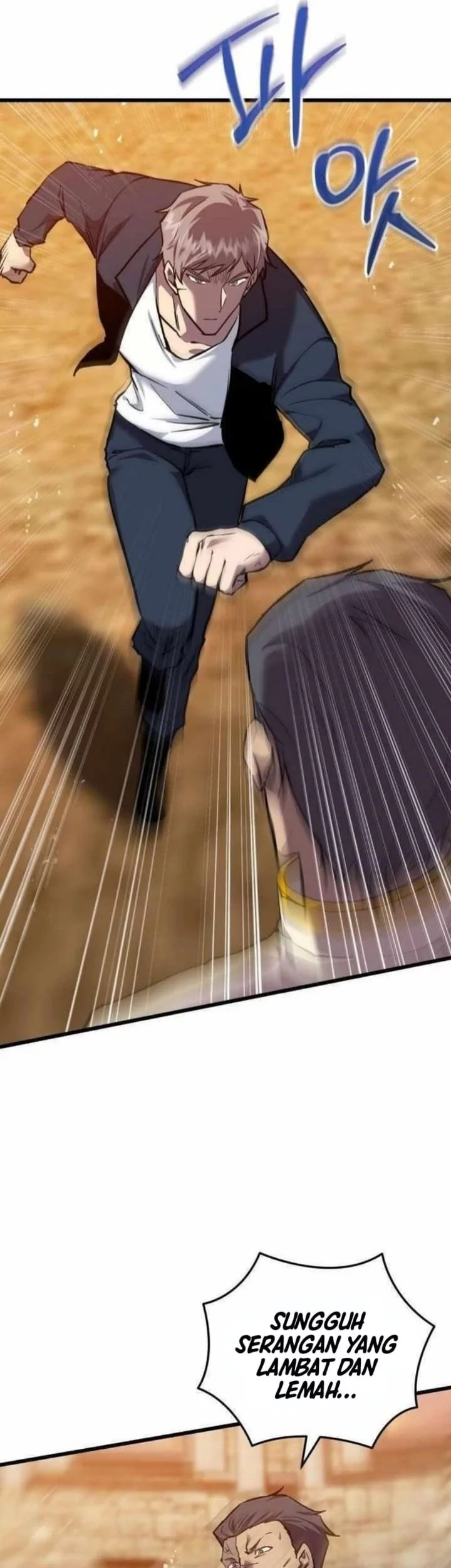 My School Life Pretending to Be a Worthless Person Chapter 132 Gambar 49