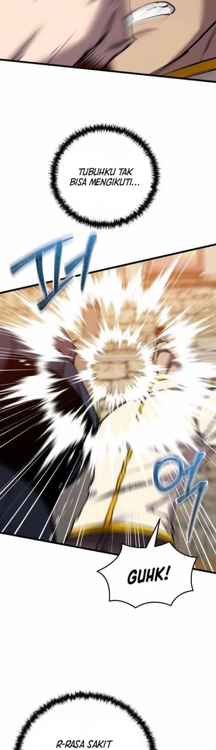 My School Life Pretending to Be a Worthless Person Chapter 132 Gambar 51