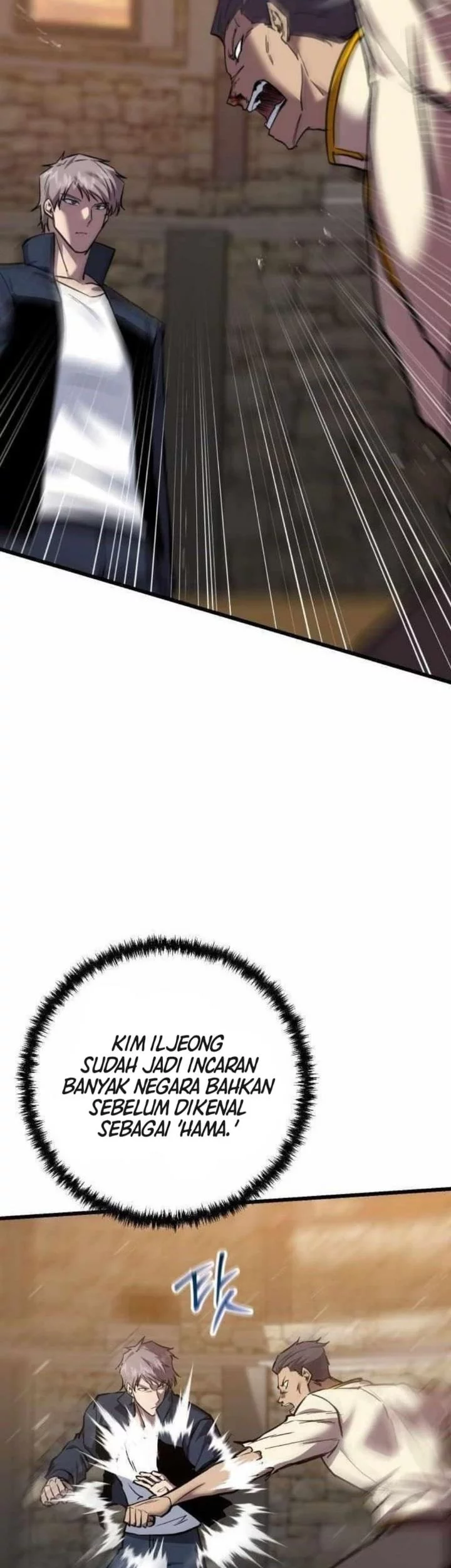 My School Life Pretending to Be a Worthless Person Chapter 132 Gambar 55