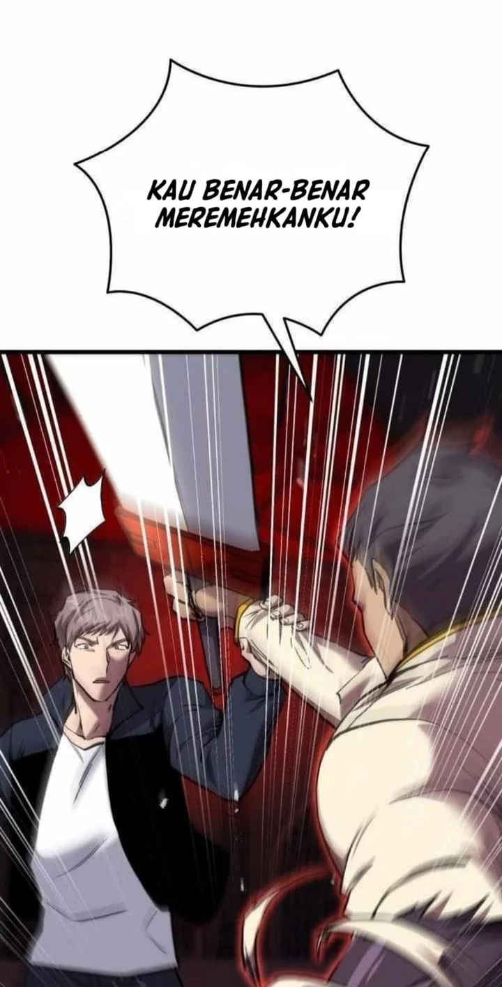 My School Life Pretending to Be a Worthless Person Chapter 132 Gambar 12