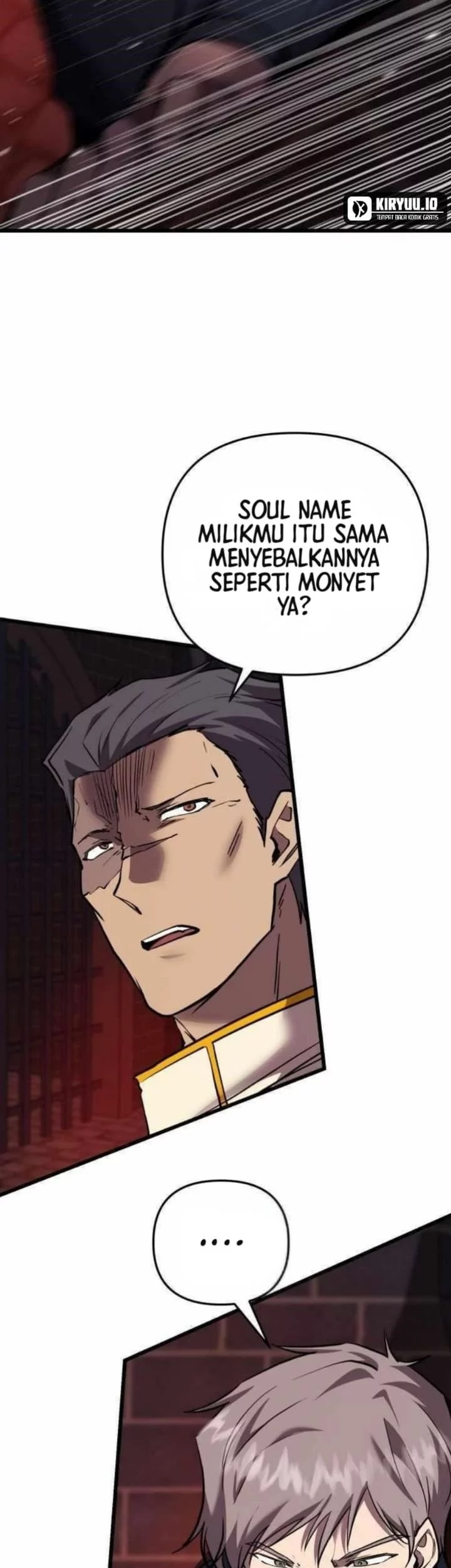 My School Life Pretending to Be a Worthless Person Chapter 132 Gambar 15