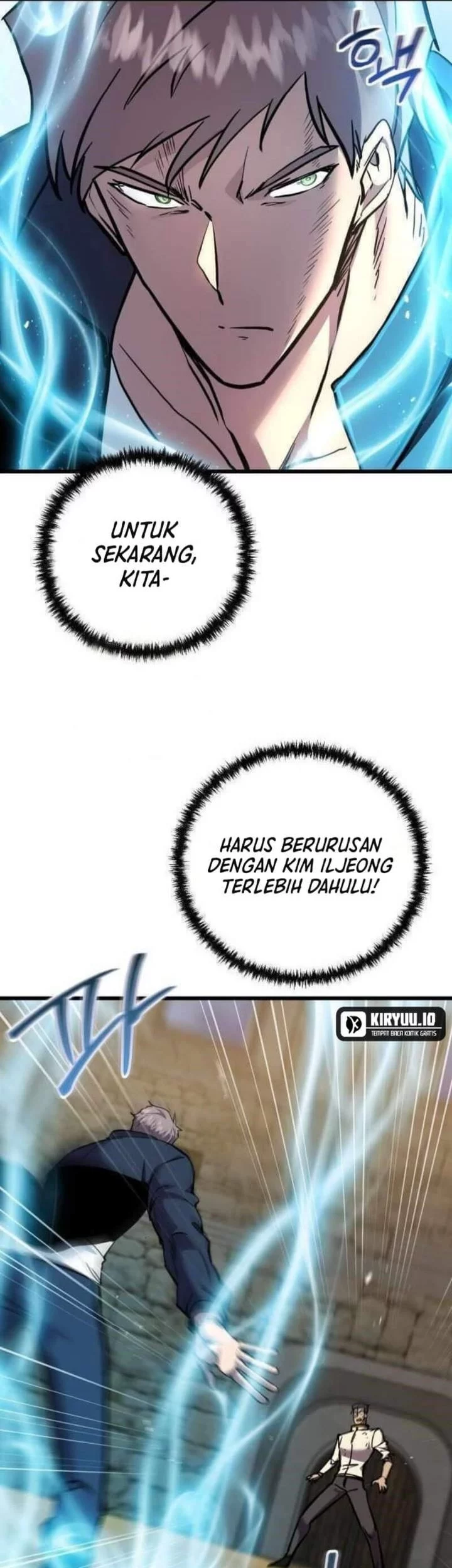 My School Life Pretending to Be a Worthless Person Chapter 133 Gambar 35