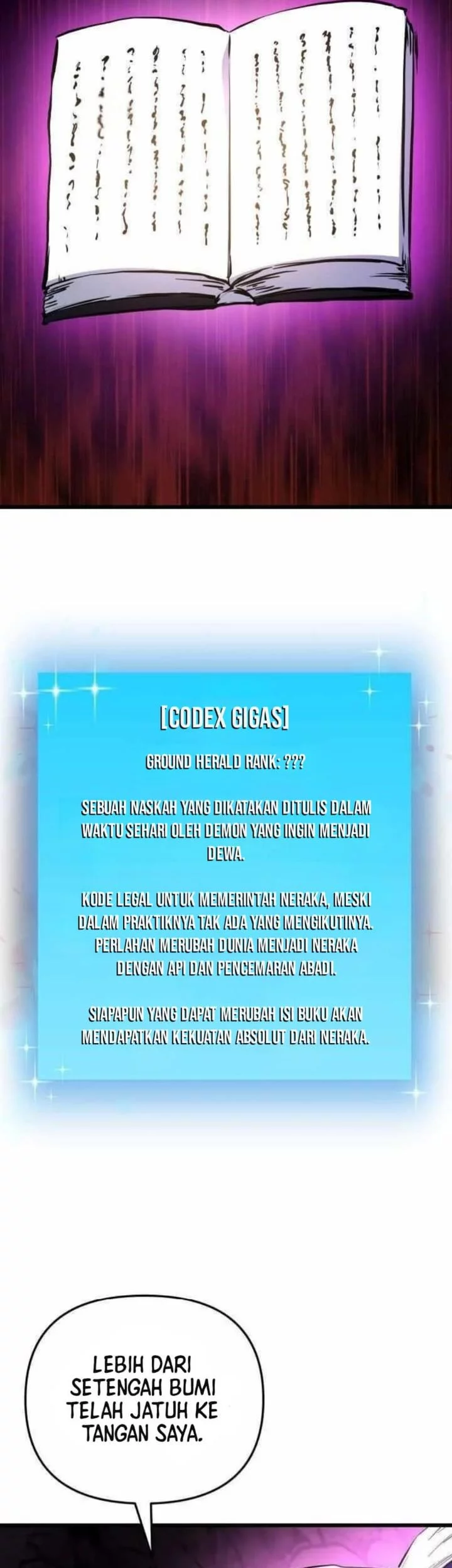 My School Life Pretending to Be a Worthless Person Chapter 133 Gambar 51