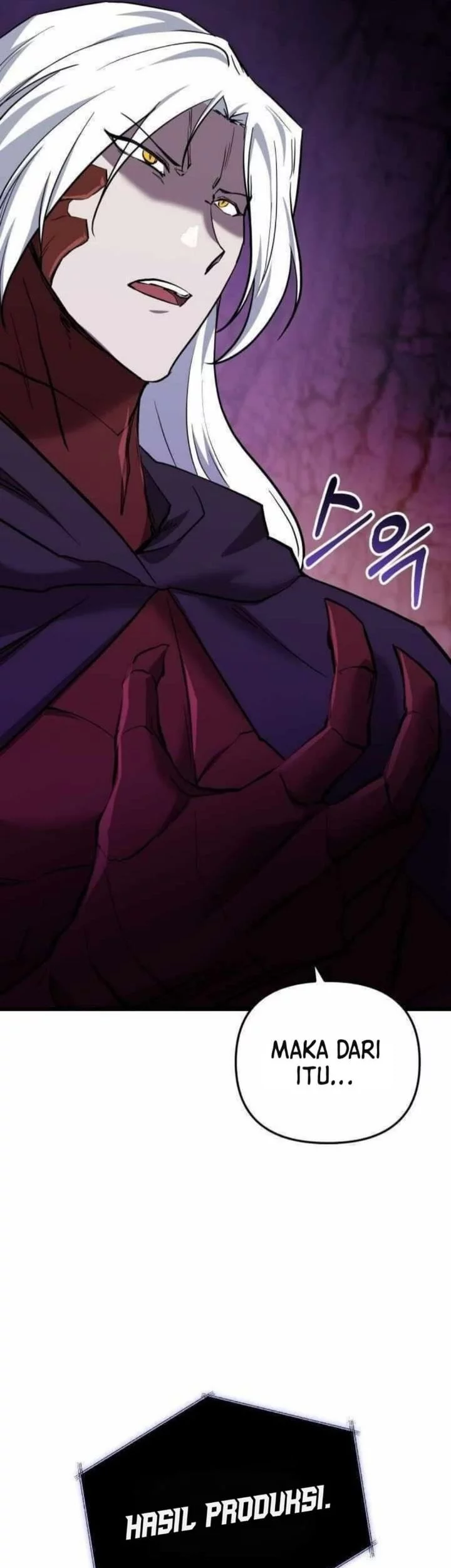 My School Life Pretending to Be a Worthless Person Chapter 133 Gambar 55