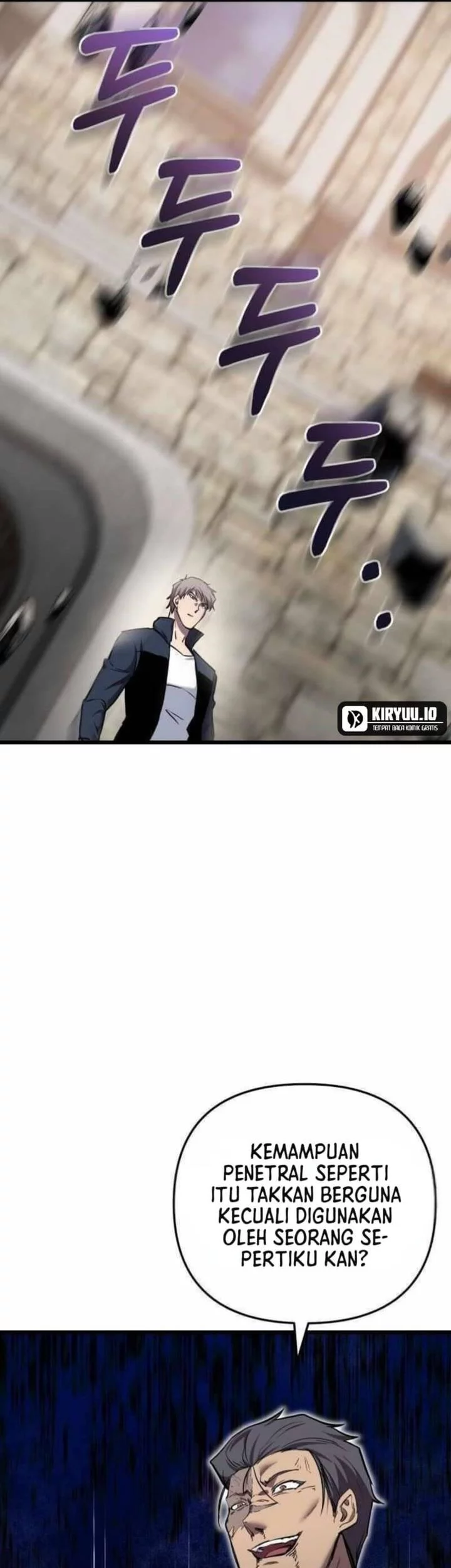 My School Life Pretending to Be a Worthless Person Chapter 133 Gambar 11