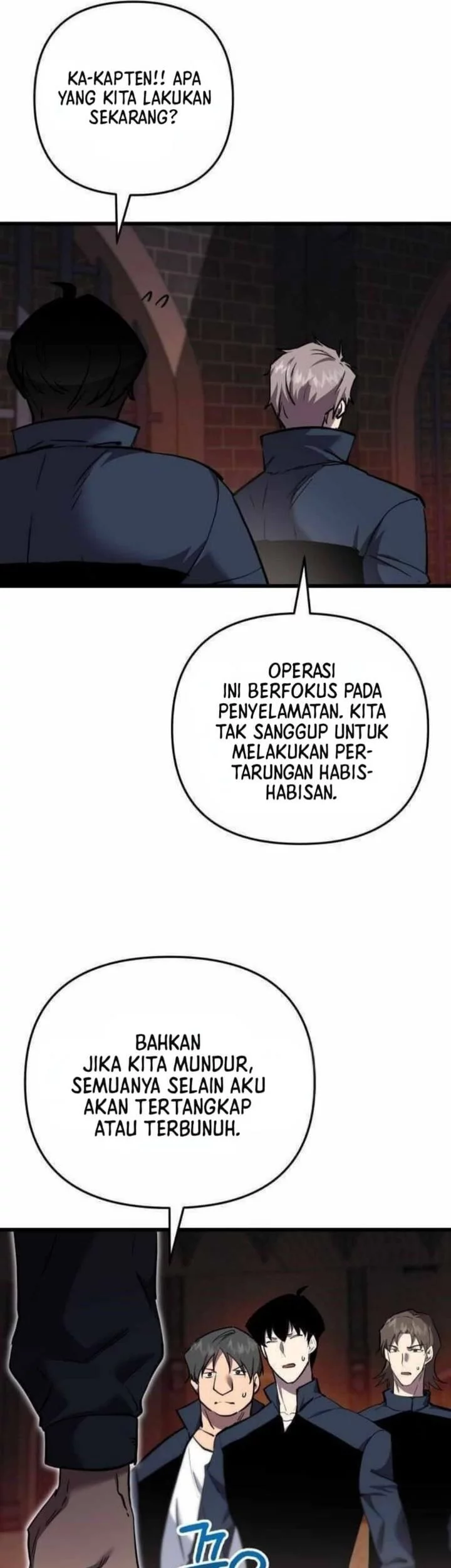 My School Life Pretending to Be a Worthless Person Chapter 133 Gambar 15