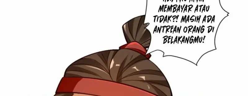 My Senior Brother Is Too Steady Chapter 100 Gambar 13