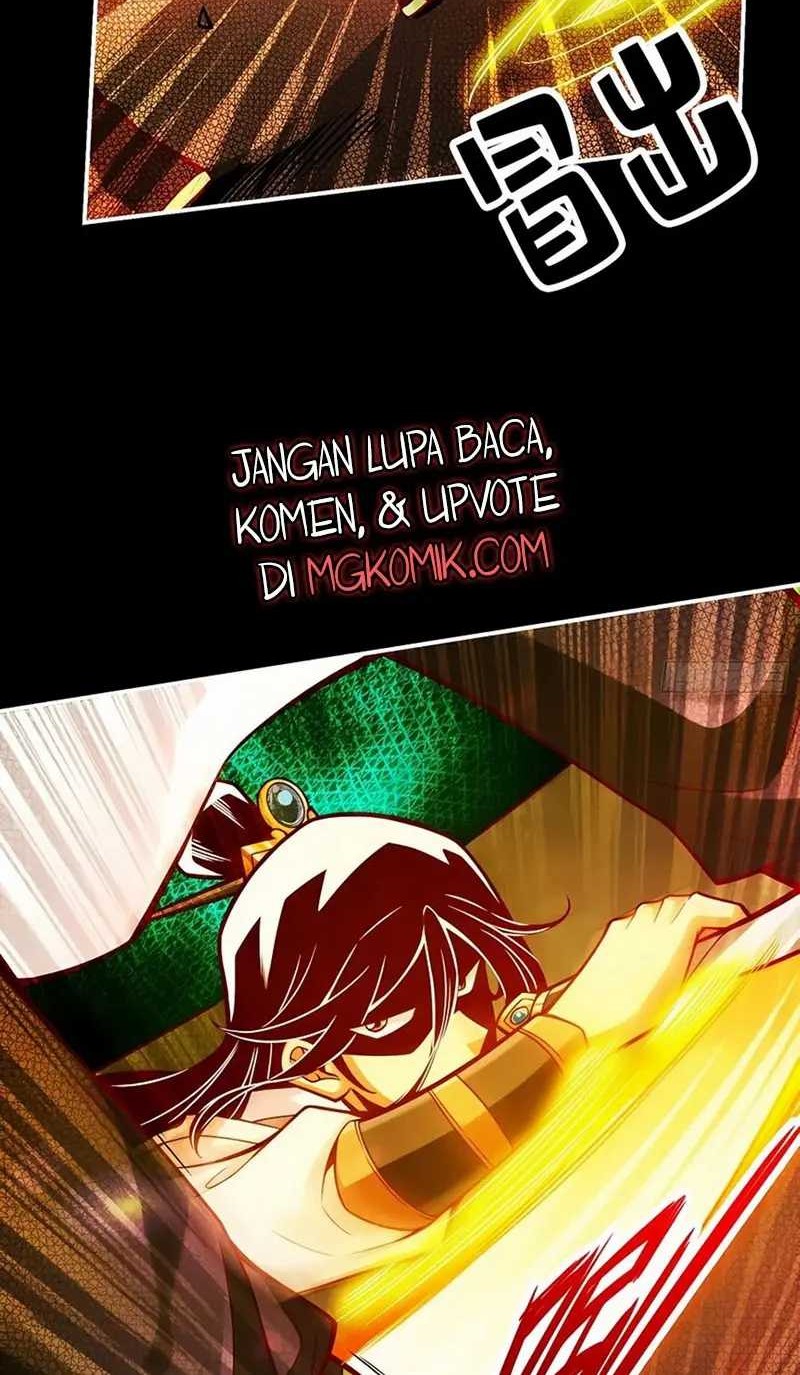 My Senior Brother Is Too Steady Chapter 104 Gambar 5