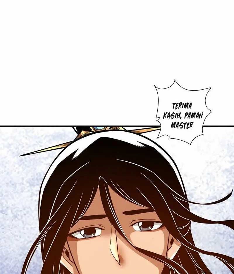 My Senior Brother Is Too Steady Chapter 105 Gambar 27
