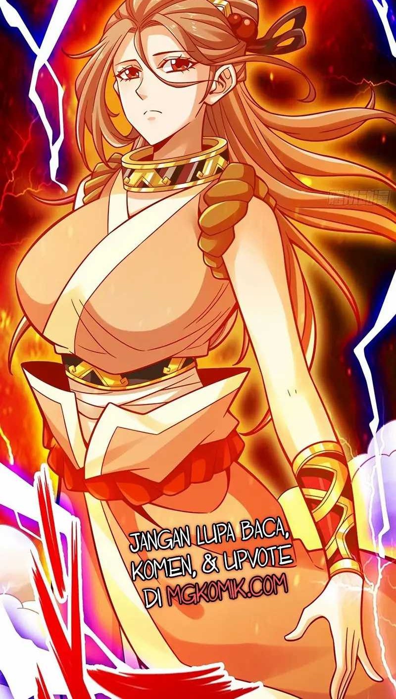 My Senior Brother Is Too Steady Chapter 109 Gambar 7