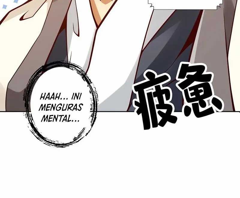 My Senior Brother Is Too Steady Chapter 113 Gambar 31