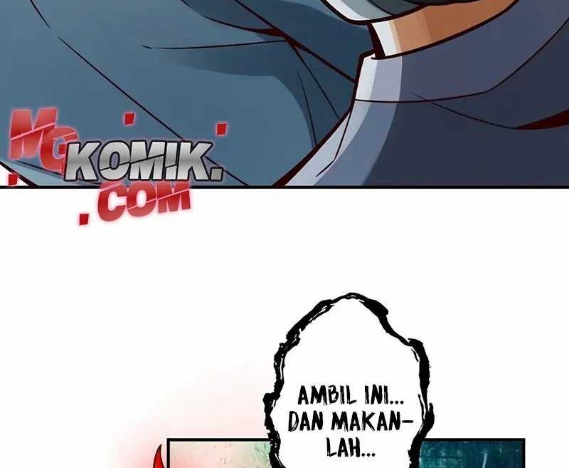 My Senior Brother Is Too Steady Chapter 113 Gambar 4