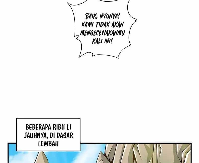 My Senior Brother Is Too Steady Chapter 113 Gambar 7