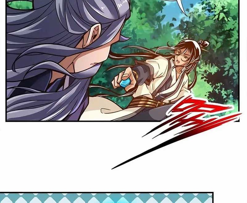 My Senior Brother Is Too Steady Chapter 113 Gambar 19