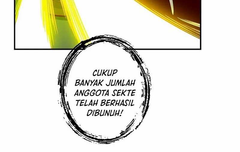 My Senior Brother Is Too Steady Chapter 118 Gambar 23