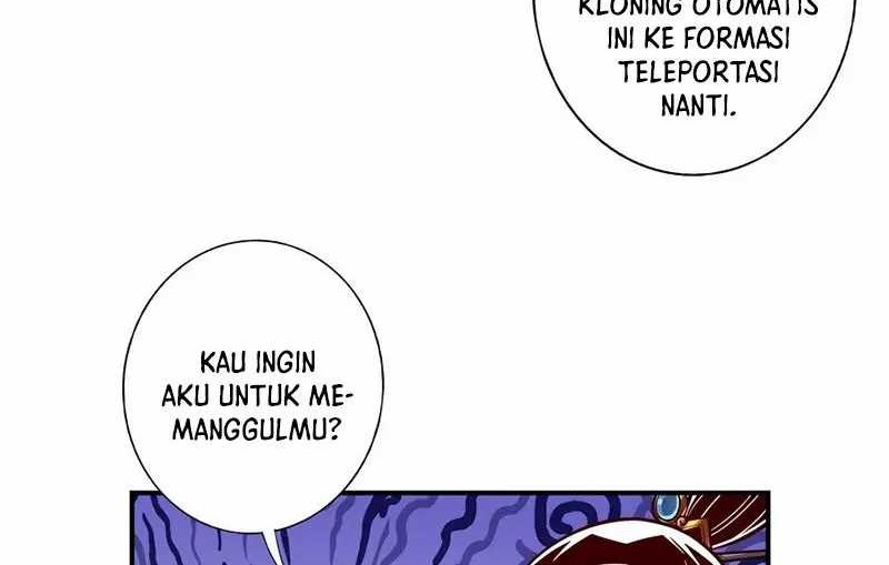 My Senior Brother Is Too Steady Chapter 118 Gambar 3