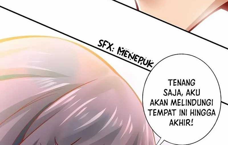 My Senior Brother Is Too Steady Chapter 118 Gambar 5
