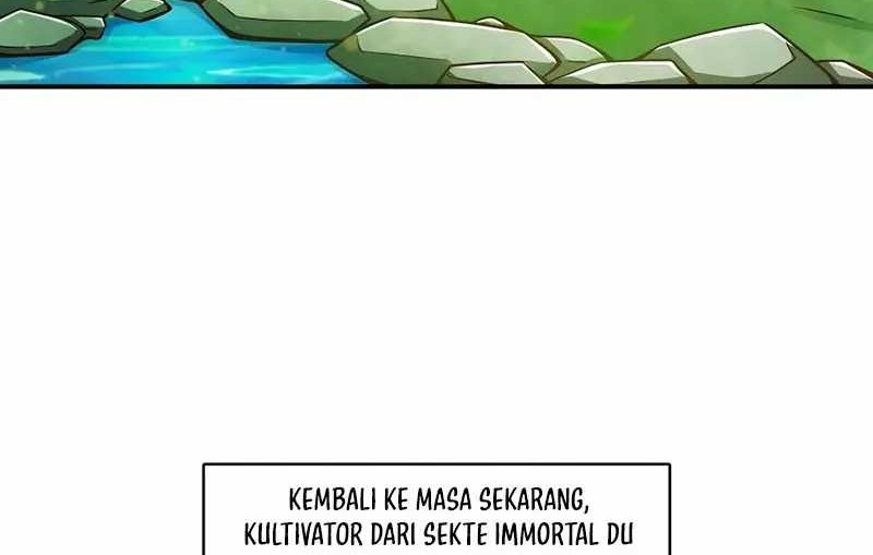 My Senior Brother Is Too Steady Chapter 118 Gambar 11
