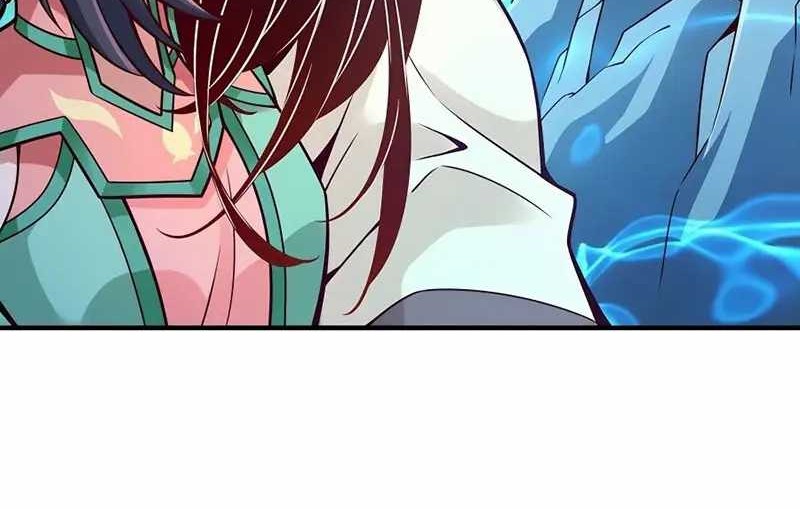 My Senior Brother Is Too Steady Chapter 118 Gambar 15