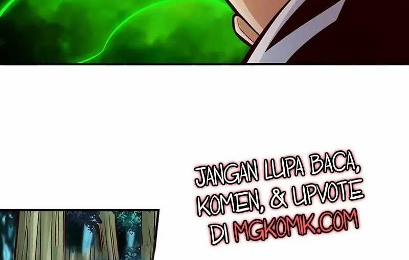 My Senior Brother Is Too Steady Chapter 118 Gambar 17