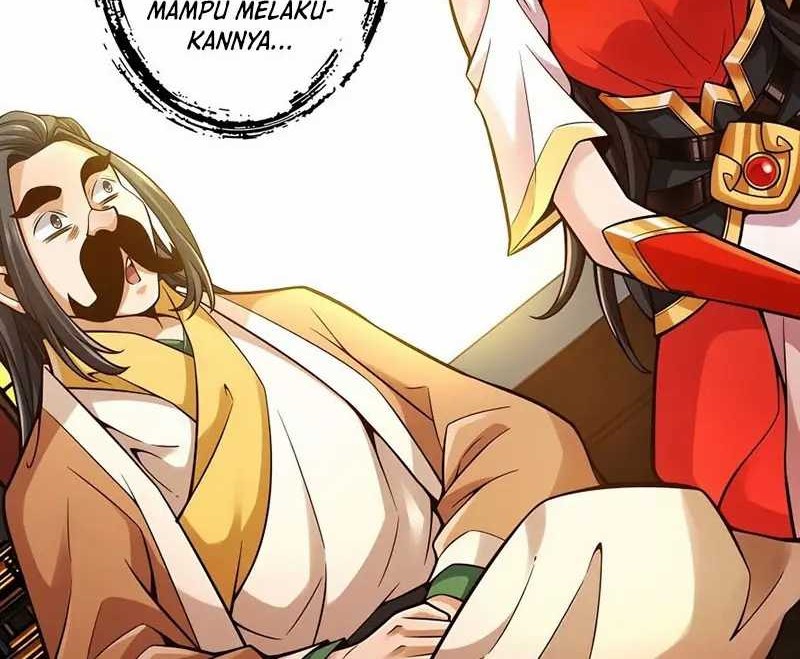 My Senior Brother Is Too Steady Chapter 119 Gambar 19