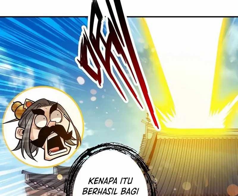 My Senior Brother Is Too Steady Chapter 119 Gambar 23