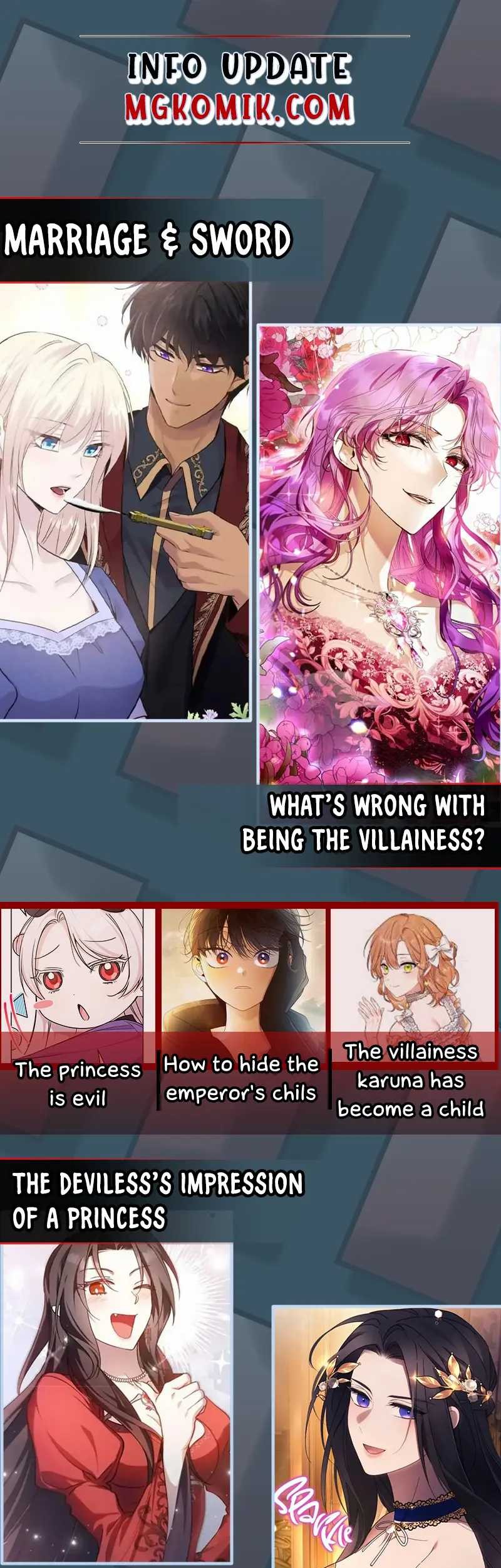 My Senior Brother Is Too Steady Chapter 119 Gambar 32