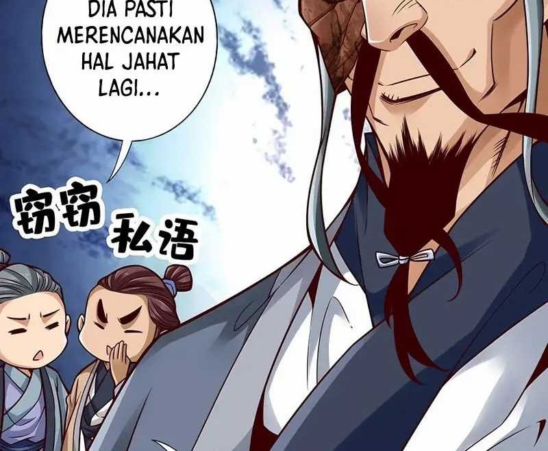 My Senior Brother Is Too Steady Chapter 119 Gambar 5