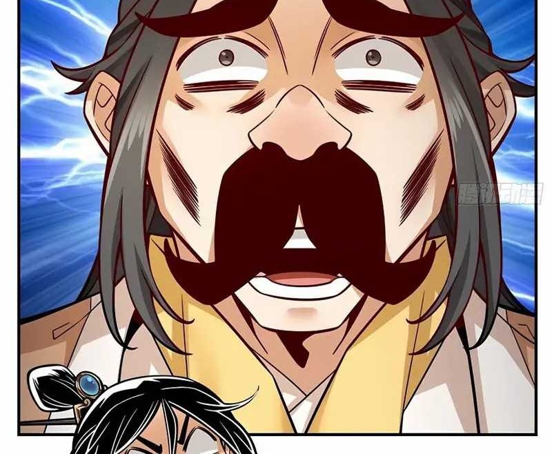 My Senior Brother Is Too Steady Chapter 119 Gambar 9