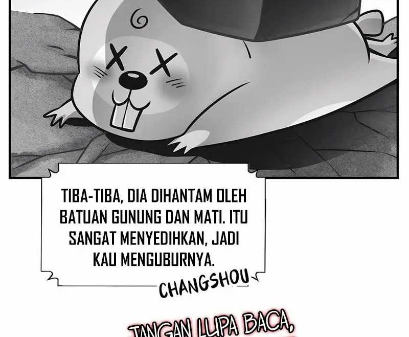 My Senior Brother Is Too Steady Chapter 119 Gambar 15