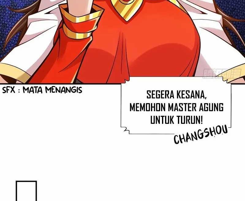 My Senior Brother Is Too Steady Chapter 119 Gambar 17