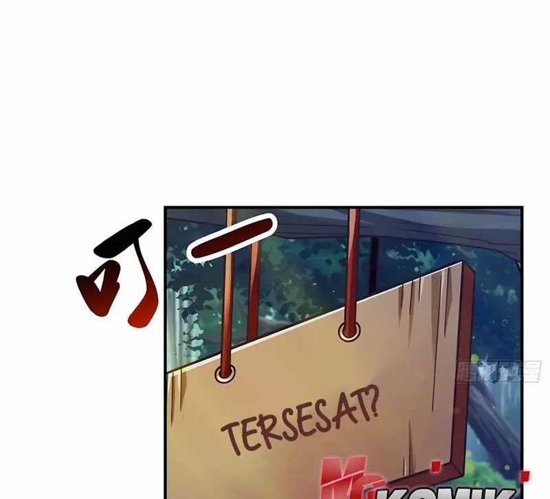 My Senior Brother Is Too Steady Chapter 121 Gambar 13