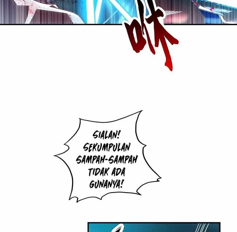 My Senior Brother Is Too Steady Chapter 122 Gambar 19