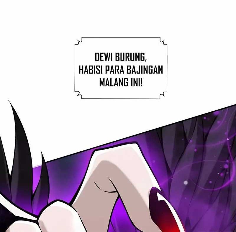 My Senior Brother Is Too Steady Chapter 122 Gambar 25