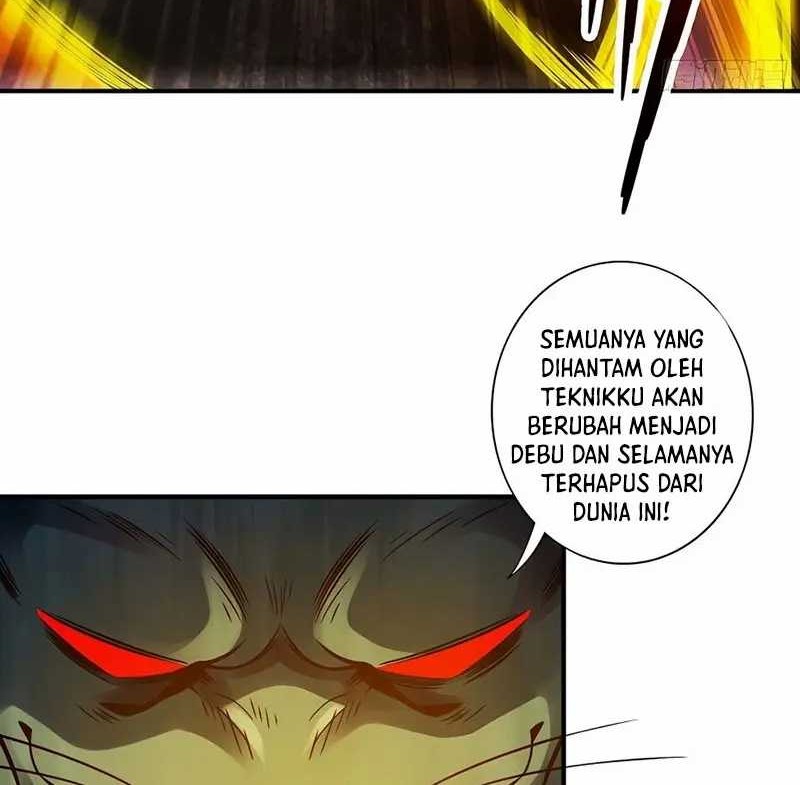 My Senior Brother Is Too Steady Chapter 122 Gambar 7