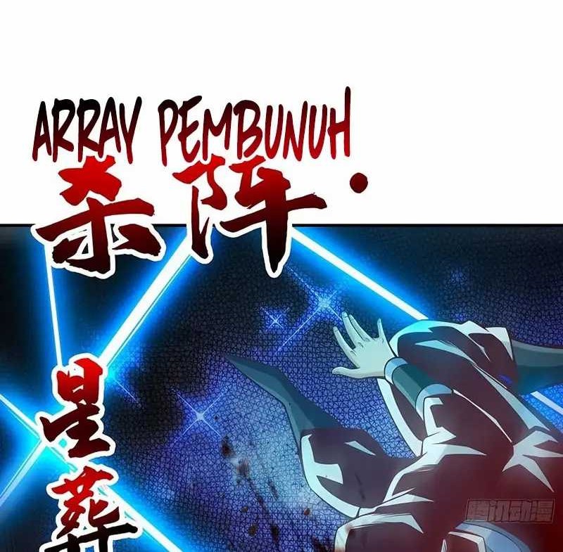 My Senior Brother Is Too Steady Chapter 122 Gambar 11