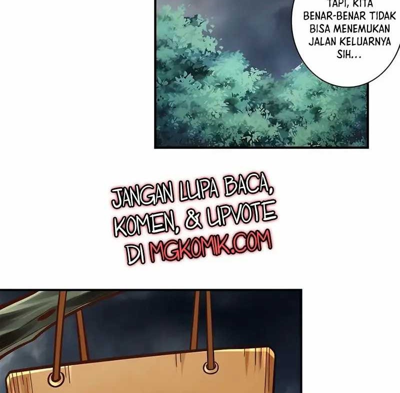 My Senior Brother Is Too Steady Chapter 122 Gambar 17